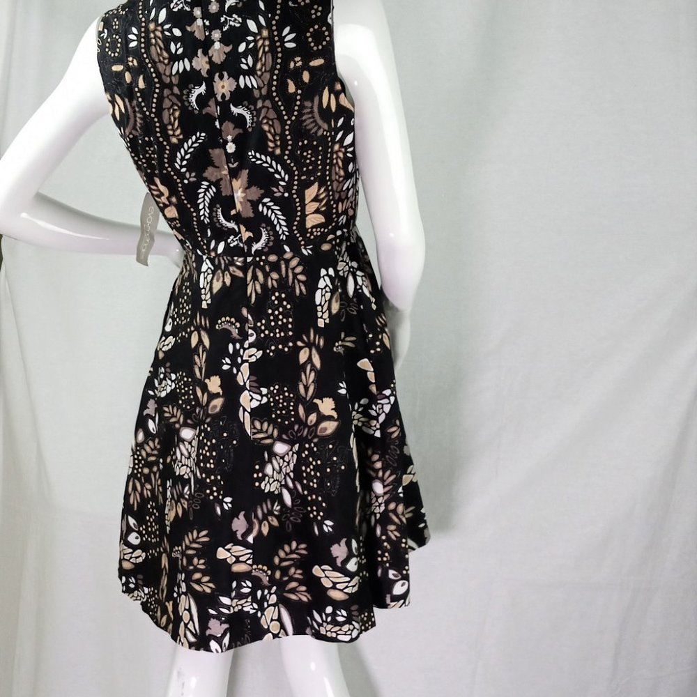 NY&C Eva Mendes Women's Sleeveless Dress - Picture 2 of 5